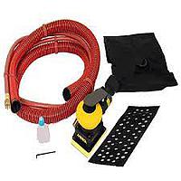 Mirka OS383DB ເຄື່ອງປັ່ນອາກາດ