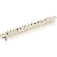 HARTING 09232482888 ຕໍ່ຕໍ່ DIN 41612 Connectors DIN-SIGNAL 2C048FW-13,0C1-1