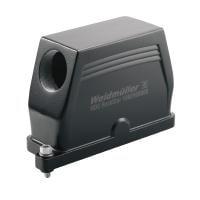 Weidmuller 1082970000 ຕົວເຊື່ອມພະລັງງານຫນັກ HDC IP68 24B TSS 1M32