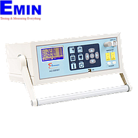 Sauermann Si-AQ Expert Base Unit ເຄື່ອງກວດຄຸນນະພາບອາກາດພາຍໃນເຮືອນແບບພົກພາ