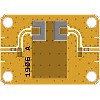 Quantic X-Microwave XR-D1V8-0705D ຕອກຜ່ານຄວາມຖືກ Band Pass Filter Band Pass Filters, CER0273B