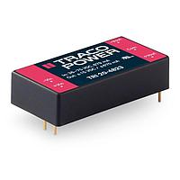 TRACO Power TRI 20-1213 ອິສເອລເທດ 9-18Vin 15V 1333mA 20W Iso Reg 2x1