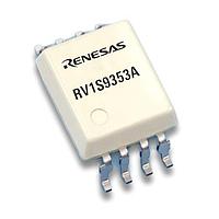 Renesas Electronics RV1S9353ACCSP-120C#SC0 ເຄື່ອງເພີ່ມສະແດງສະເລີຍ Optically Isolated Amplifiers Opto Delta-Sigma Mod 13.8b 2mV 10MHz