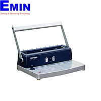 SILICON BM-CW200 ເຄື່ອງຜູກເຈ້ຍ