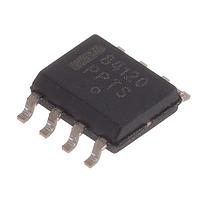 onsemi NCV84120DR2G ກາດໄດເວີຣ໌ສະຕີຟປຣອເຕກເດດ ມີການປ້ອງກັນຕົວເອງ ກຳລັງສູງຕໍ່ຕ່າງ ມີການສັງເກດກຳລັງອະນາລອກ 120 mOhm High Side SmartFET