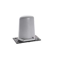 HUBER+SUHNER K702021 ເຄື່ອງຮັບສະຫນາມອັນຕະເນນທີ່ບໍ່ມີພະລັງງານ ອັນຕະເນນລົດໄຟ 410 ຫາ 470 MHz