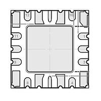 Analog Devices HMC560ALM3TR RF Mixer GaAs MMIC DBL-BAL mix SMT, 24 - 40 GHz