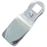 Essentra Components 30603002 ລັກແກັດ & ຕູ້ລັກ M6 ນຸ່ມສະແກວ (6X10) - ອຸປະກອນຊ່ວຍເຂົ້າຖັງ