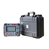 ເຄື່ອງທົດສອບການປ້ອງກັນອິນເຊັວ