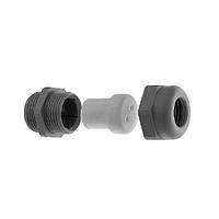Altech 5316210 ກະບອງສາຍສົນ M20 Multcond Crdgrip 3x6MM ສີເຫຼືອງ