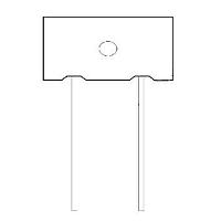 KEMET T330A275K035AS ມອດ 35ໂວລ໌ 2.7uF 10%