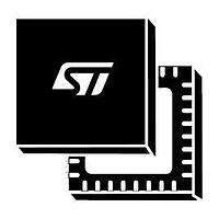 STMicroelectronics STM8S903K3U3 ເຄື່ອງຄວບຄຸມຈຸດຕໍ່ 8-bit - MCU 8BIT Ultralow MCU 8KB Flash 1KB RAM