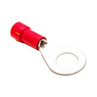 Mueller BU-190540039 Ring Terminals 22-18 Viynl ຫຸ້ມສນວນ #10 RingTerminal