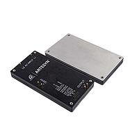 Artesyn AIF42BAC-01N ໂມດູນອອດພຸດ AC/DC 500W, 85-264Vin, ເປັນເອົາງ, 12Va.42A, ເປີດໃຊ້ງານລົງ, 4.6" X 2.4" X 0.5" H, RoHS 6