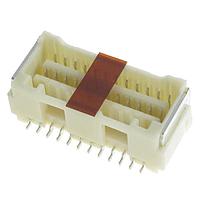 Molex 503154-3090 ຊຸດປະກອບ Receptacle 1.5W/B DUAL EMBOSSED TAPE PACKAGE