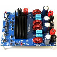 Texas Instruments TPA3255EVM ເຄື່ອງເພີ່ມສຽງ Audio Amplifier TPA3255EVM