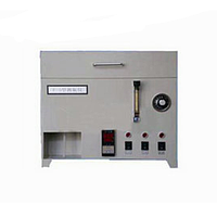 Samyon F-III ເຄື່ອງທົດສອບ fluorine