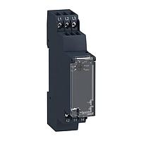 SCHNEIDER RM17TT00 Harmony Relay 7 ຟເດດ ເຣເລ 250V 5AMP RM17