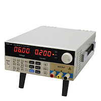 Pintech PA2610 ການສະຫນອງພະລັງງານ DC ທີ່ສາມາດວາງແຜນໄດ້ (36V/10A)