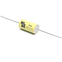 Nichicon PPA2154150KR ຊີລິນເດີ 1500 Vdc 1.5uf ຊີລິນເດີ. ແກນກາງ