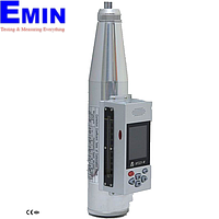 HUATEC HTH-225V ຄ້ອນທົດສອບຄອນກີດ (10-60MPa, 2.207J, voice)