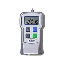 Tensitron FGE-0.5XY ເຄື່ອງວັດແທກແຮງດິຈິຕອລ (8 oz/ 0.5 lb/ 200.0 g/ 2.000 N)