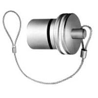 LEMO BRF.3K.200.NAS ອຸປະກອນເສີມ CAP F. FIXED RECPT