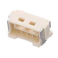 Molex 502443-0560 ຮູບແບບ CLIKMate2.0W/B STRecAssy 5CktEmbsPkgKT