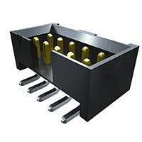 Samtec LTMM-113-02-F-D-SM-TR ຮອດເດີແລະກອງສາຍສະບັບ 2.00 mm ສະຕຣິບທເລີມິນທີ່ມີການຄຸ້ມຄອງ