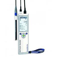 Mettler Toledo S8-Biotech kit pH/mV ແລະ Ion Meter (-2.000 ~ 20.000 pH)