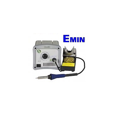 ອຸປະກອນສະຖານີ soldering ສຳລັບວຽກປະກອບ ແລະ ສ້ອມແປງວົງຈອນ