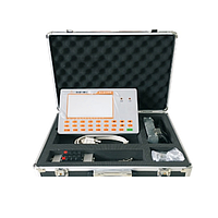 Samyon DN-W1 ພິມ Microcomputer In-sitetest (20 mV ~ + 20 mV)