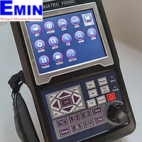 HUATEC FD560 ເຄື່ອງກວດຈັບຂໍ້ບົກພ່ອງ Ultrasonic