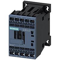 SIEMENS 3RT25162AP00 ອຸປະກອນຕິດຕໍ່ໄຟຟ້າ Electromechanical CONTACTOR S00 9A 230VAC 2NO/2NC SPRG