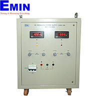 ZEAL ZMPS1000 - 5 ການສະຫນອງພະລັງງານ DC ແຮງດັນສູງ (0 ~ 1000 V, 5 A)