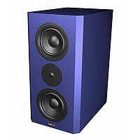 VISATON 5928 ລະບົບລະບາຍສຽງ LS-KIT COUPLET LIGHT PAIR