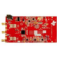 Texas Instruments ADS54J20EVM ໂມດູນປະເມີນ ADC ADS54J20