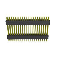 Samtec FW-20-04-F-D-070-235 ບອດເພື່ອບອດ & ເມຊານີນຄອນເນັກເຕີຣ໌ສ ເຮດເດີສະຕັກກິ້ງບອດໄມໂຄໂຣຟ໌ເລັກຊິບ