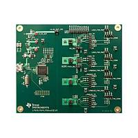 Texas Instruments LM63LM64LM96X63EVM ເຄື່ອງມືພັດທະນາເຄື່ອງຈັດການອຸນຫະພູມ LM63LM64LM96X63 EVAL MOD