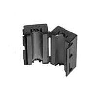 Fair-Rite 0446164251 ເຄັບເລສະບັບບຣອດແບນດຽວຄວາມຖືກຕ້ອງຄວາມຖືກຕ້ອງ 46Mat 273Ohm @250MHz Roun