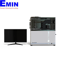 DUCOM VT-3.0 Vacuum Tribometer (3000rpm, 5~180°)