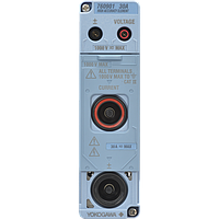 YOKOGAWA 760902 ອົງປະກອບຄວາມແມ່ນຍໍາສູງ (5A)