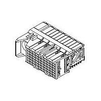 Molex 76460-3026 ຕູ້ຕໍ່ໄຟຟ້າຄວາມໄວສູງ / ຕູ້ຕໍ່ໄຟຟ້າແບບມົດູນ Impact DC 2x16 GL Sn