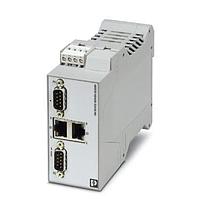 PHOENIX CONTACT 2702766 Modbus RTU ເປັນ Modbus TCP GW MODBUS TCP/RTU 2E/2DB9