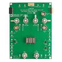 Analog Devices DC2702B-B ຕົວຄວບຄຸມແບບພິເສດສຳລັບການຈັດການພະລັງງານ Dual 50A ຫຼື Single 100A ມູນິຄລູເລຕ້ອງການລະບົບການຈັດການພະລັງງານດິຈິຕອນ