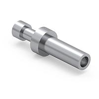 Mill-Max 2113-3-00-01-00-00-07-0 ຂາຂໍ້ມູນ Terminal Pin, Turret 200u SN/PB OVER NI