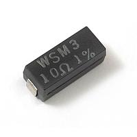 TT Electronics / International Resistive WSM2 100R FTR-LF ຕໍ່ຕ້ານລວງລວງສາຍ 100 OHM 2W 1%