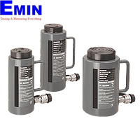 EMEADS RSC-20050 ກະບອກໄຮໂດລິກ Rsc-ດ່ຽວ (200T, 50mm)