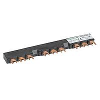 SCHNEIDER GV2G354 ມອເຕອ ດຣາຍວ໌ MAN-START BUSBAR 600VAC 63AMP IEC