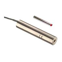 TE CONNECTIVITY SENSORS 02560994-000 ເຊນເຊີວການເຄື່ອນໄຫວເຊັນລິນຍີເດີ 2in Gen Pur LVDT DC S End 0.25% Lin